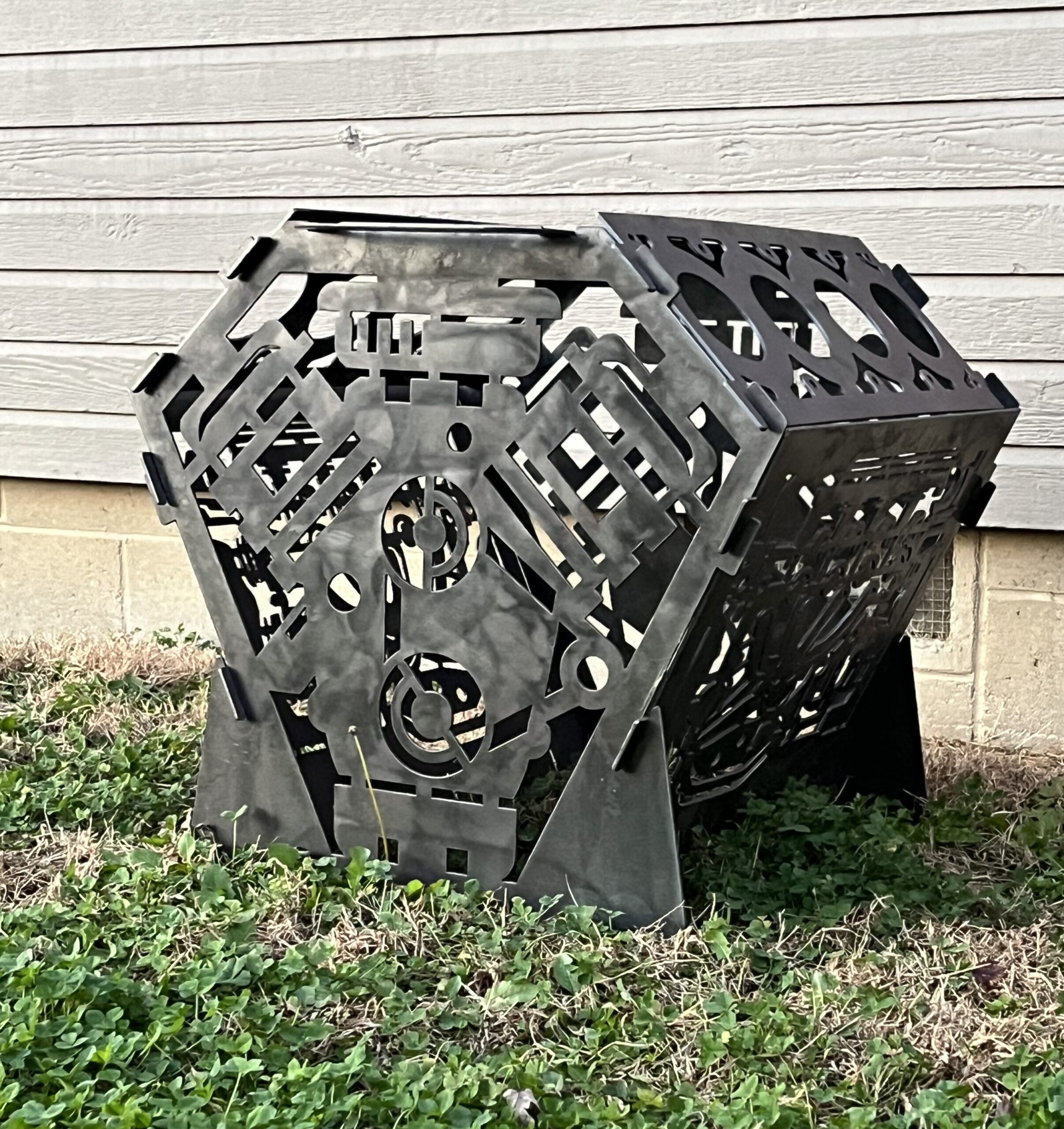 Spry Welding Affordable welding, fabrication & general repair service